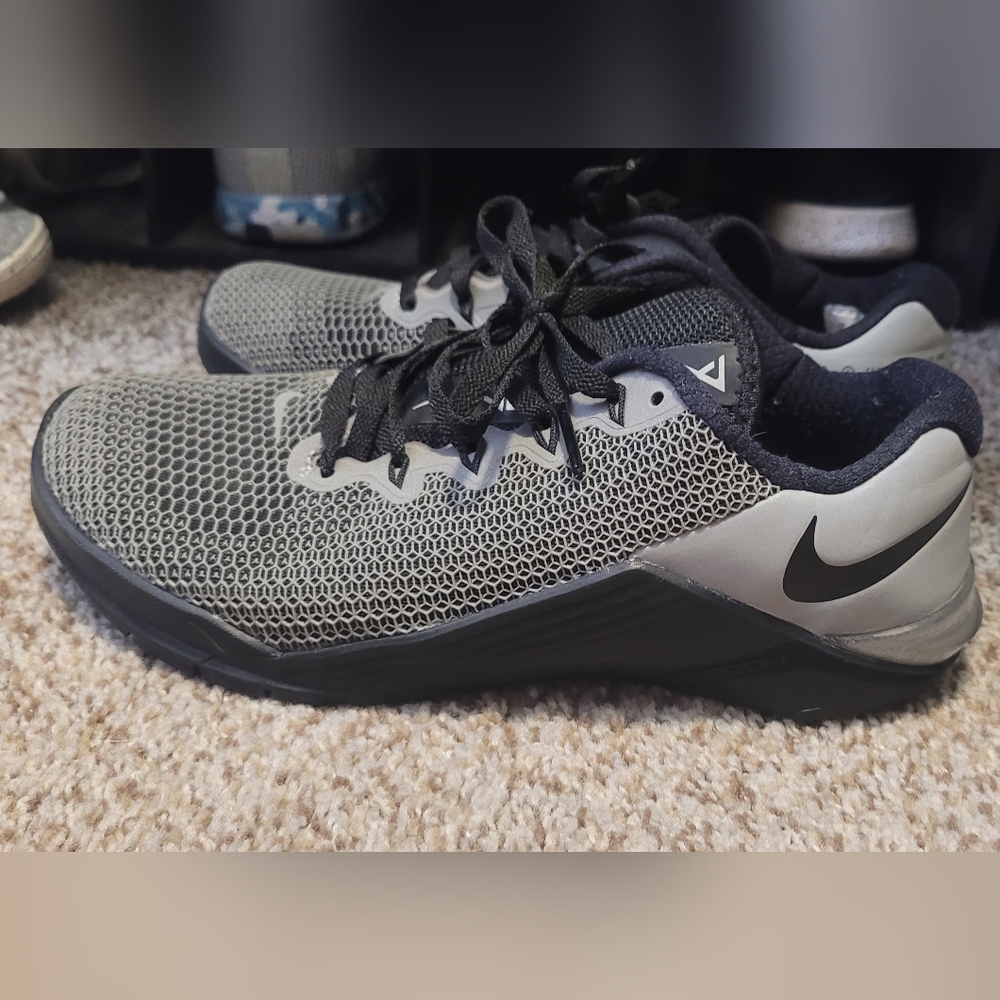 Nike Metcon 5 Shoes Size 6